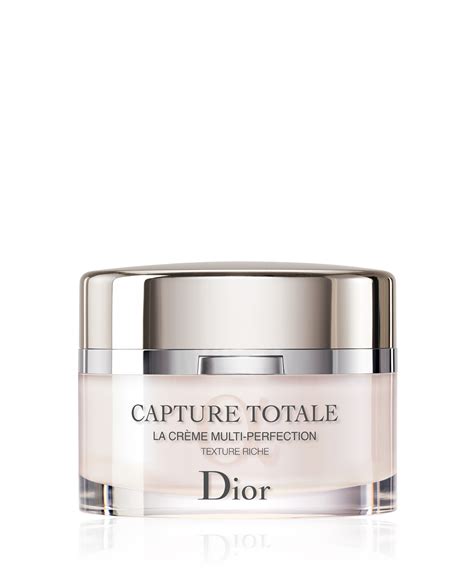 kit dior capture totale|capture totale dior prezzo.